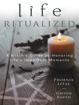 cover image of Life Ritualized